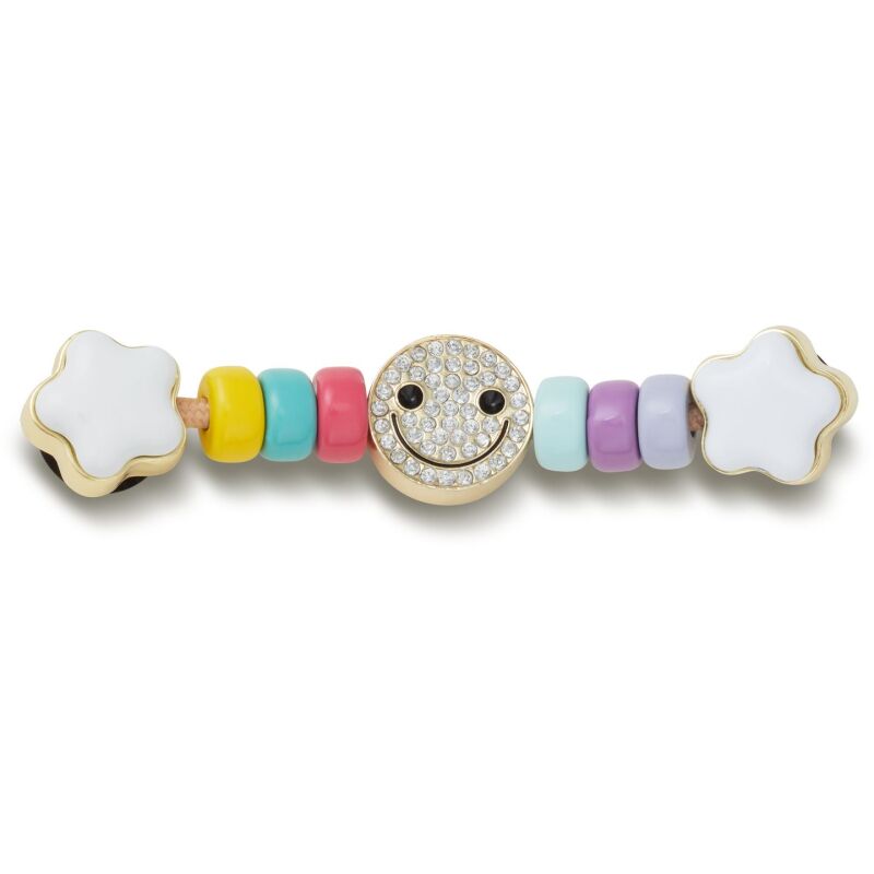 Crocs™ Jibbitz Colorful Smile Chain 