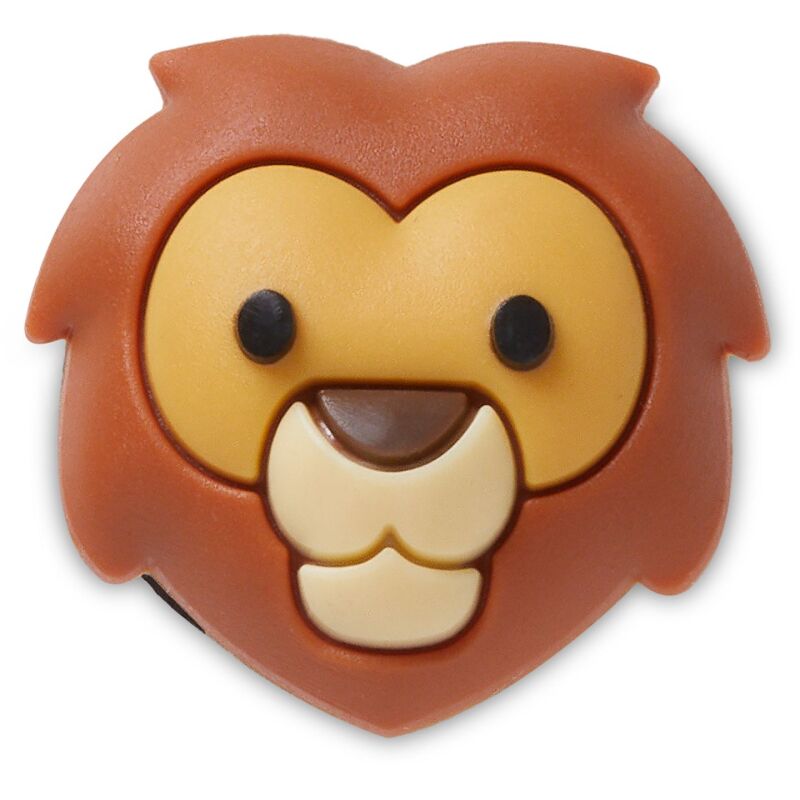 Crocs™ Jibbitz Teensy Tiny Lion 