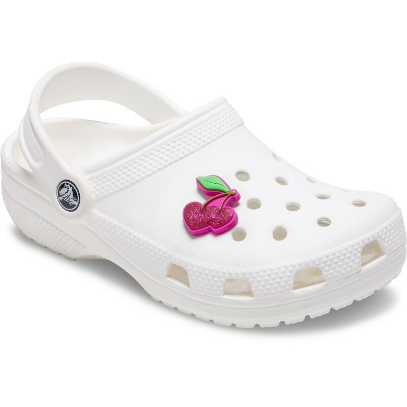 Crocs™ Jibbitz Heart Cherries 
