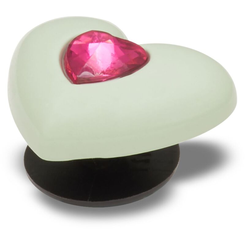 Crocs™ Jibbitz Poptimism Heart 