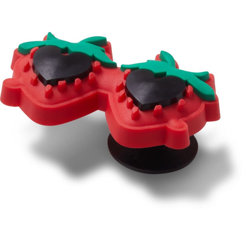 Crocs™ Jibbitz Strawberry Sunnies 