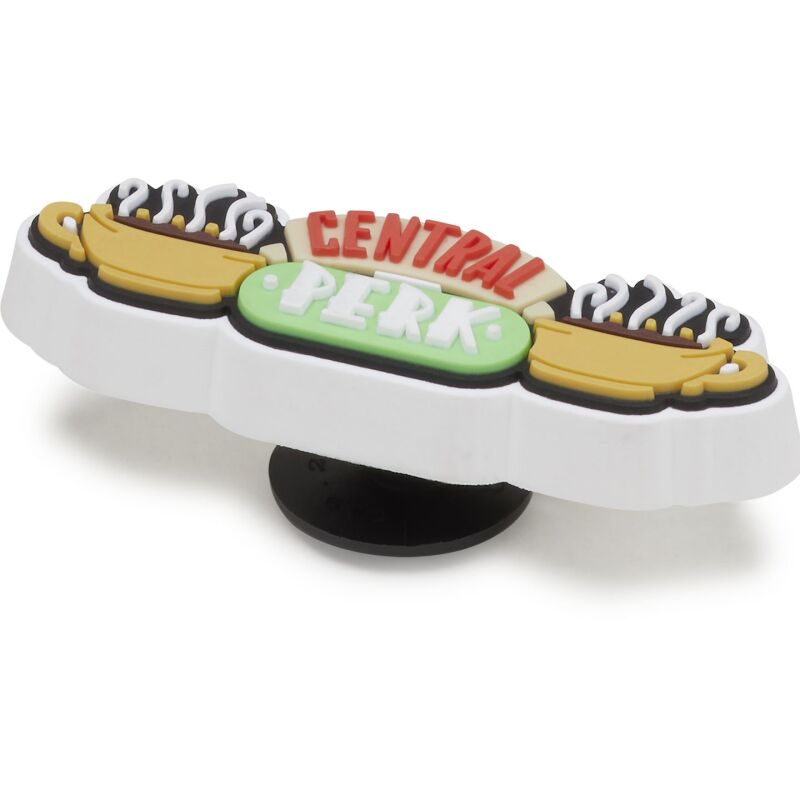 Crocs™ Jibbitz Friends Central Perk 