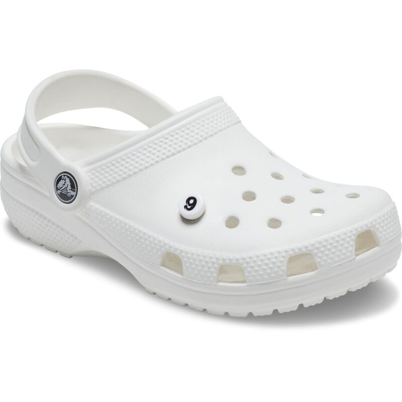 Crocs™ Jibbitz Number Nine Tiny Friendship 