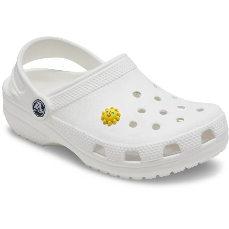 Crocs™ Jibbitz Smiley Sun 