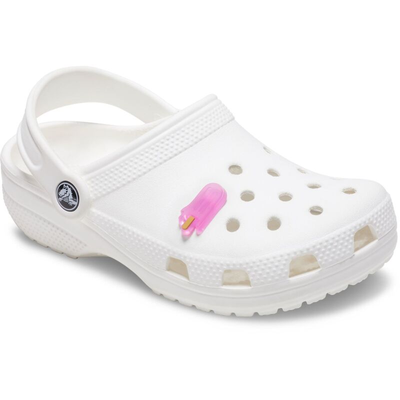 Crocs™ Jibbitz Melting Pink Treat 