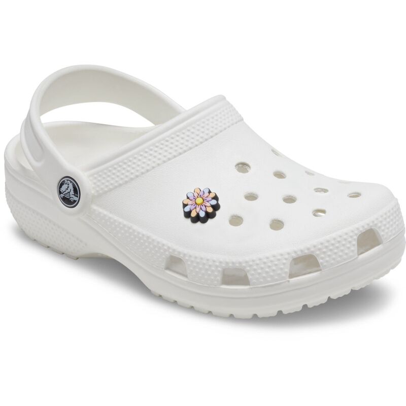Crocs™ Jibbitz Multi Colored Layered Flower 