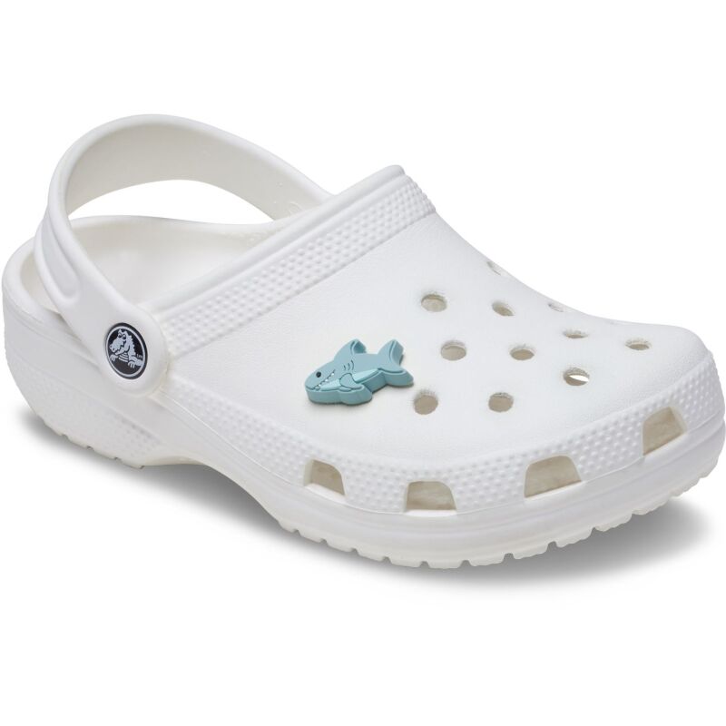 Crocs™ Jibbitz Cartoon Shark 