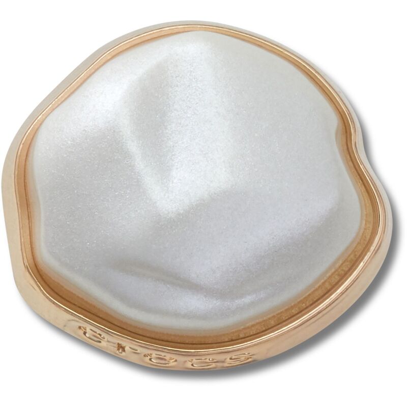 Crocs™ Jibbitz Natural Baroque Pearl 2 