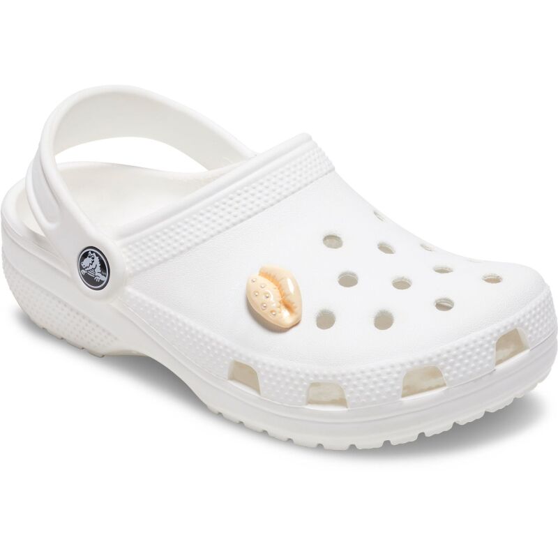 Crocs™ Jibbitz Pearl Puka Shell 