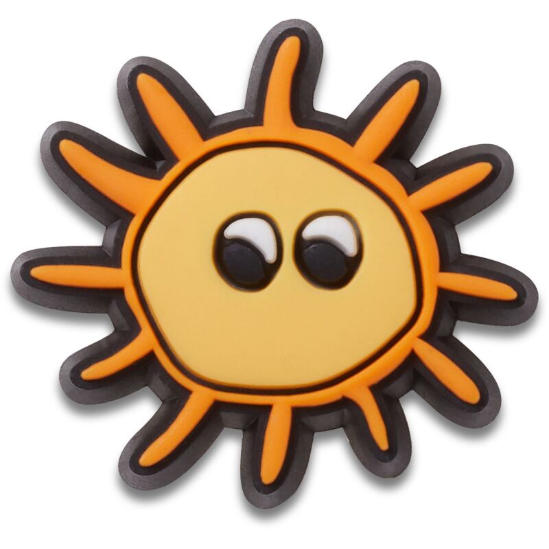 Crocs™ Jibbitz Tiny Lil Eyes Sun 