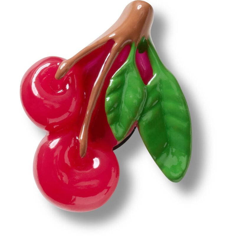 Crocs™ Jibbitz Shiny Cherries 