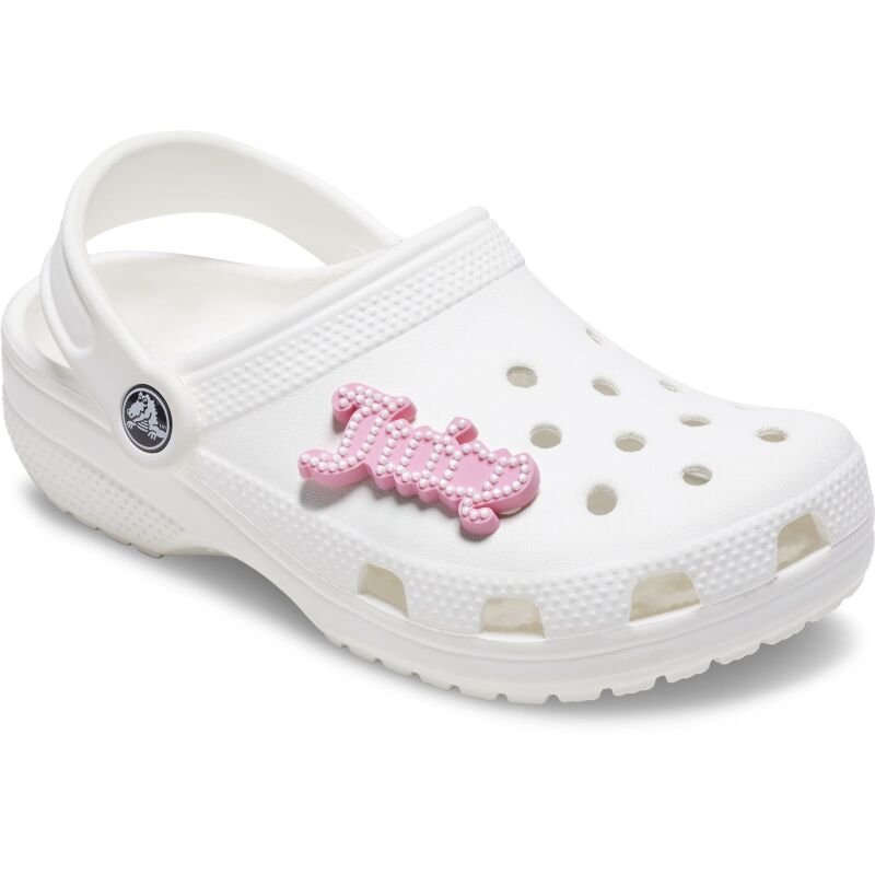 Crocs™ Jibbitz Juicy Couture 