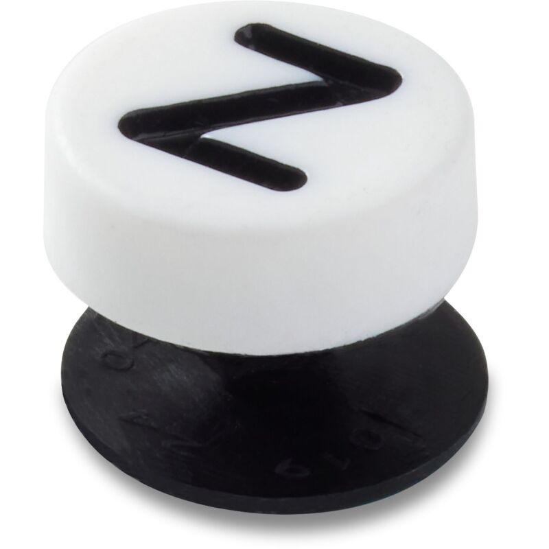 Crocs™ Jibbitz Z Tiny Friendship Letter 