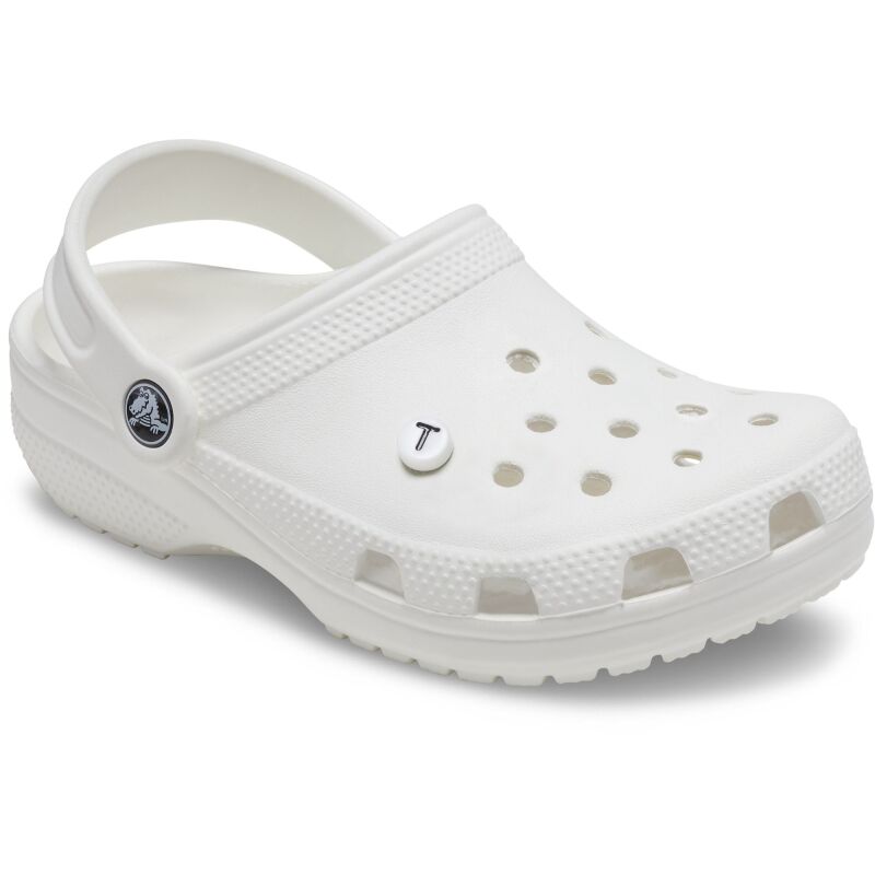Crocs™ Jibbitz T Tiny Friendship Letter 