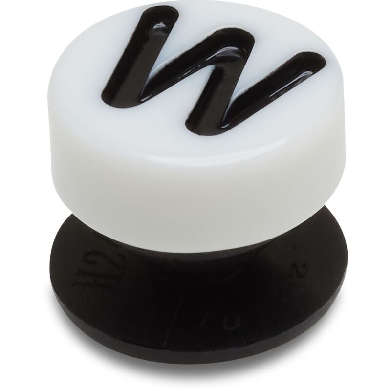 Crocs™ Jibbitz W Tiny Friendship Letter 