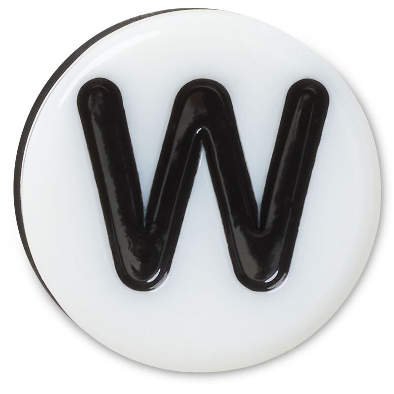 Crocs™ Jibbitz W Tiny Friendship Letter 