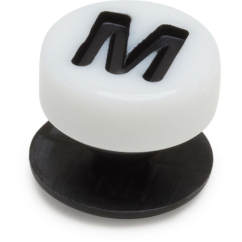 Crocs™ Jibbitz M Tiny Friendship Letter 