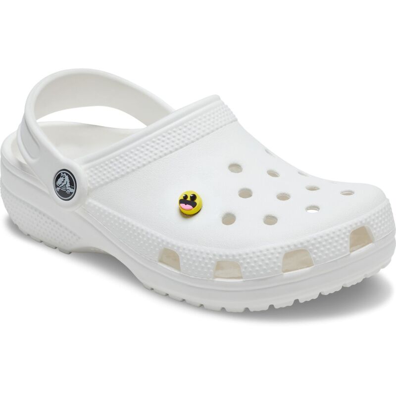 Crocs™ Jibbitz Tiny Crazy Face 