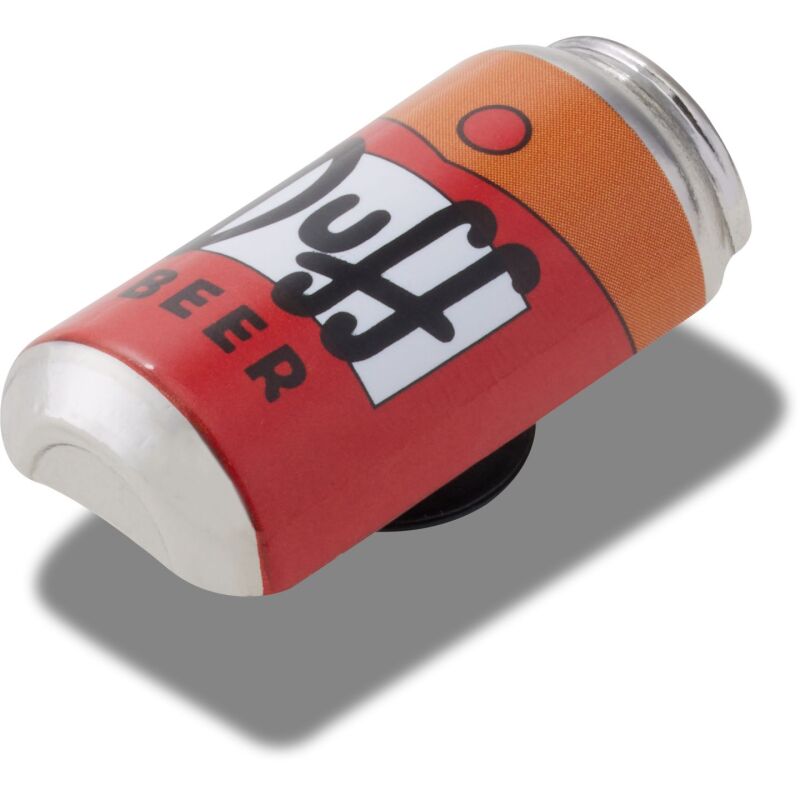 Crocs™ Jibbitz The Simpsons Duff Beer 