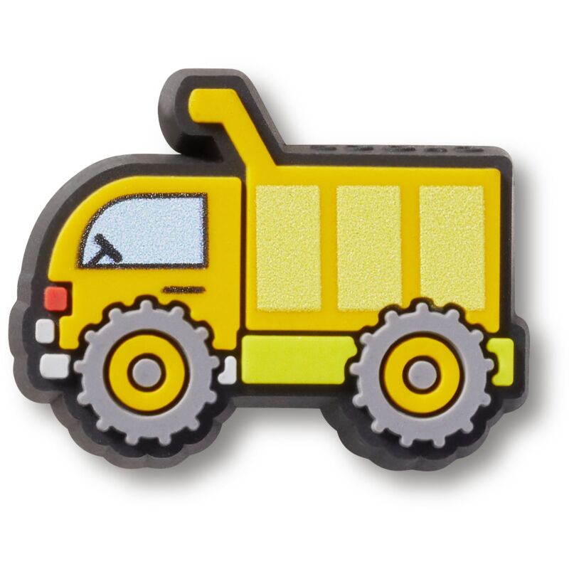 Crocs™ Jibbitz Tiny Dump Truck 