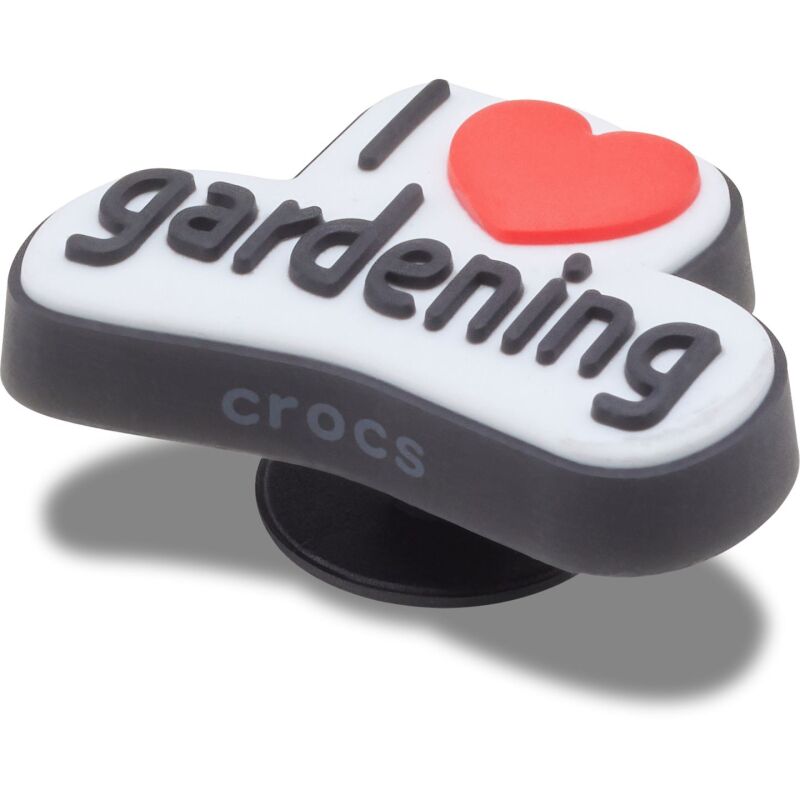 Crocs™ Jibbitz I Heart Gardening 