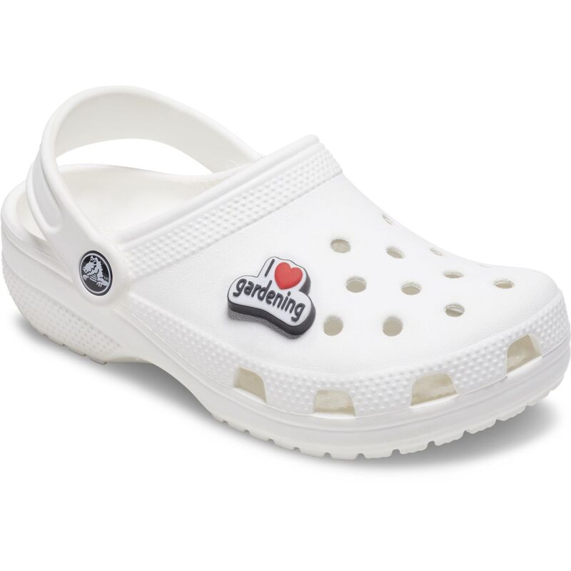 Crocs™ Jibbitz I Heart Gardening 
