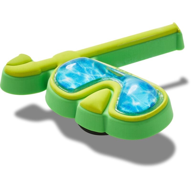 Crocs™ Jibbitz Squish Snorkel Mask 