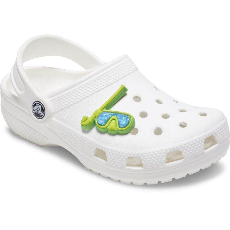 Crocs™ Jibbitz Squish Snorkel Mask 