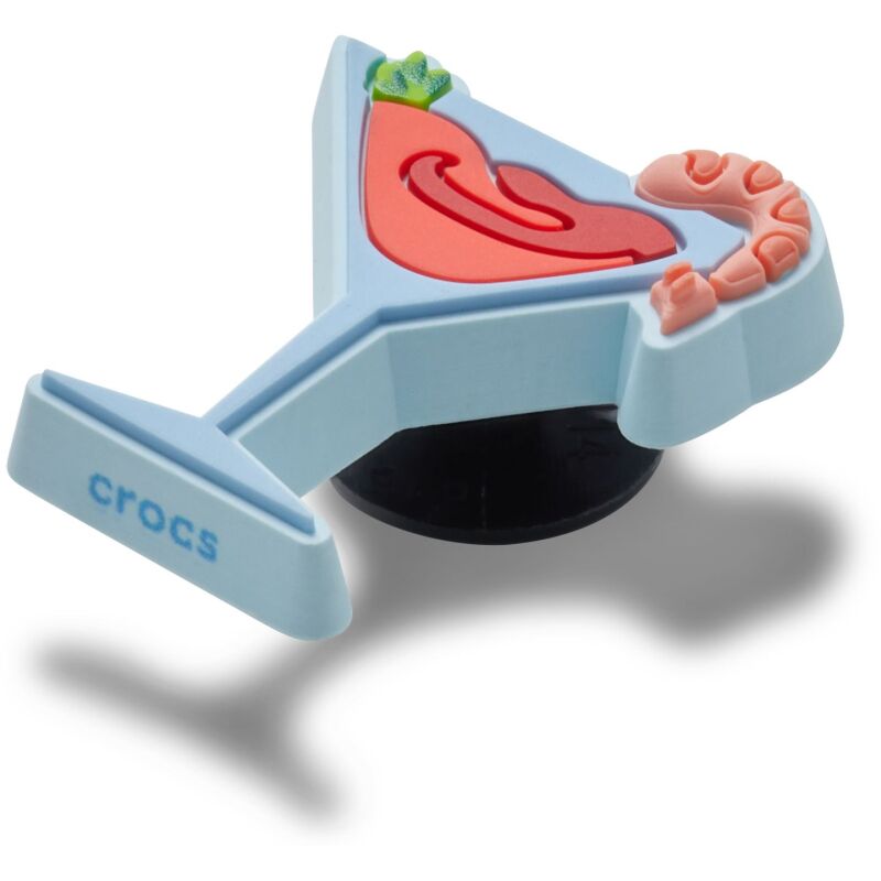 Crocs™ Jibbitz Shrimp Cocktail 