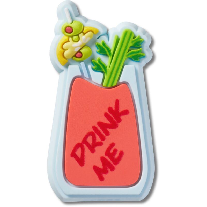 Crocs™ Jibbitz Bloody Mary 
