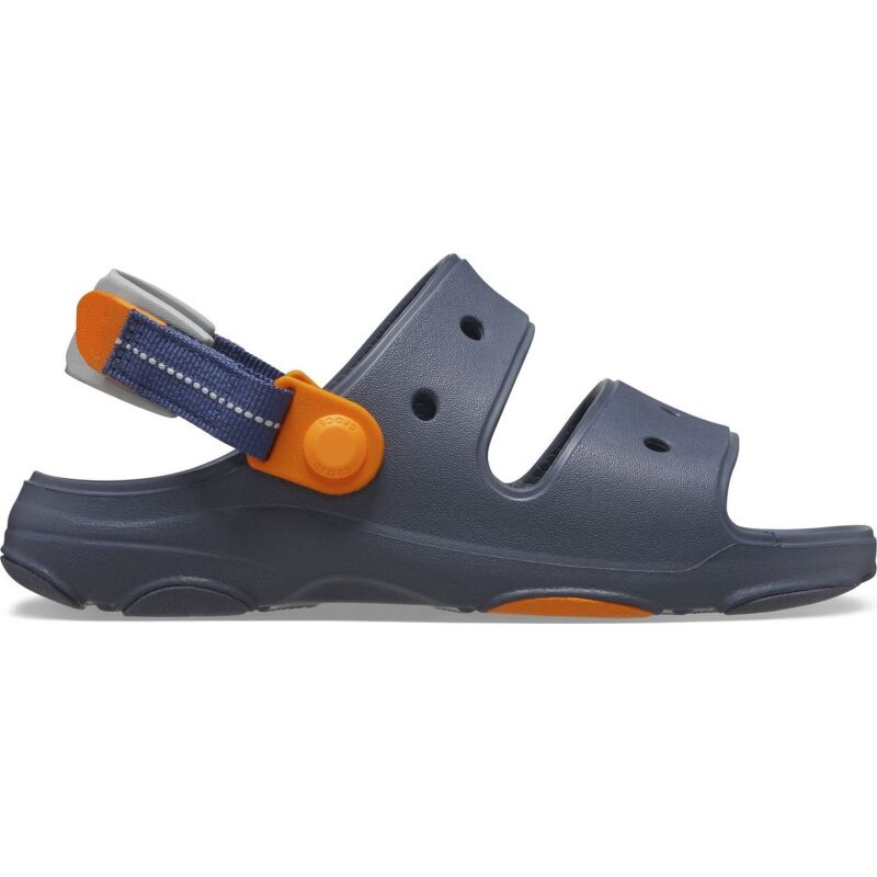 Crocs™ Classic All-Terrain Sandal Kid's Storm