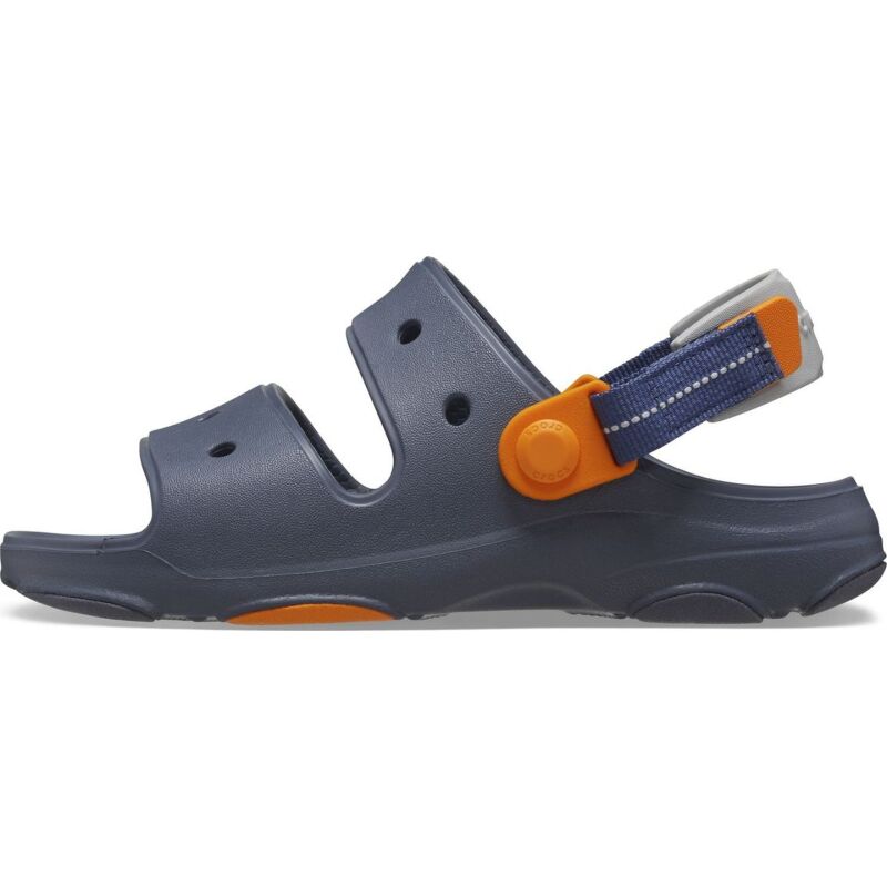 Crocs™ Classic All-Terrain Sandal Kid's Storm