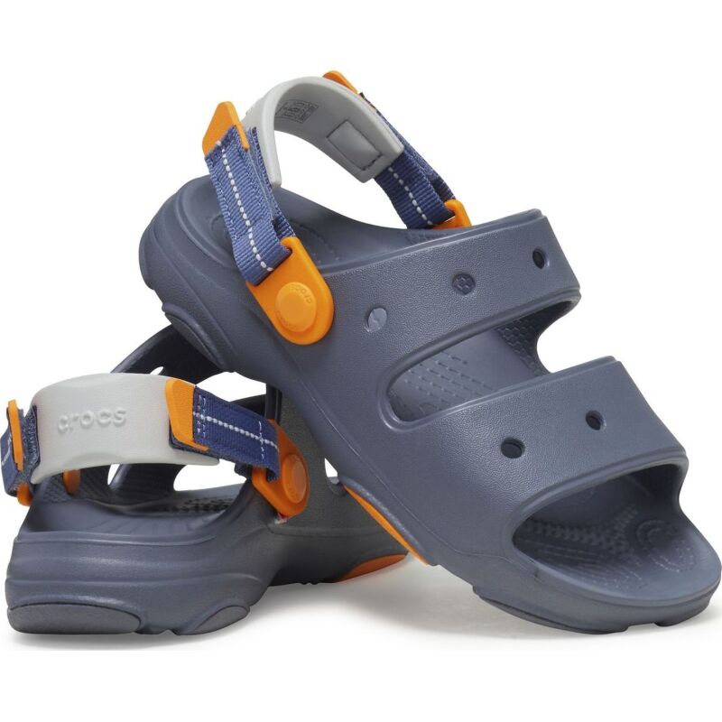 Crocs™ Classic All-Terrain Sandal Kid's Storm