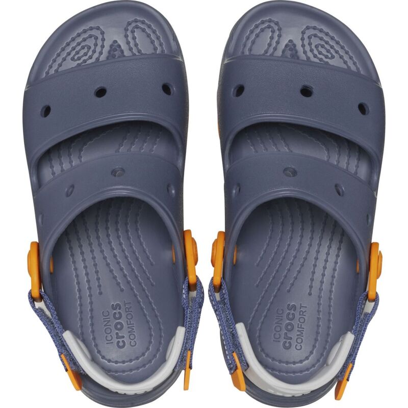 Crocs™ Classic All-Terrain Sandal Kid's Storm