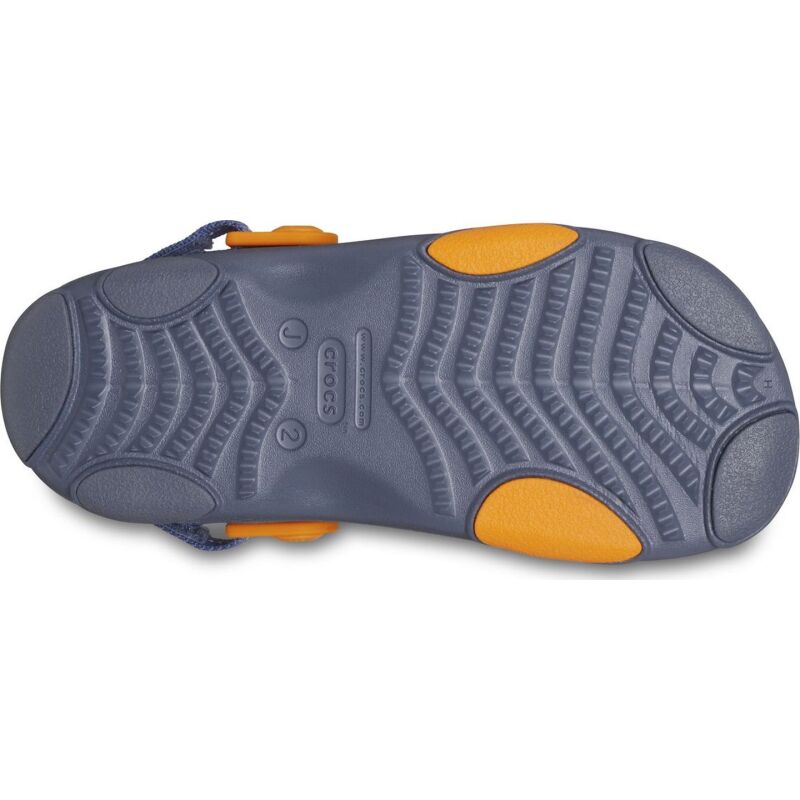 Crocs™ Classic All-Terrain Sandal Kid's Storm