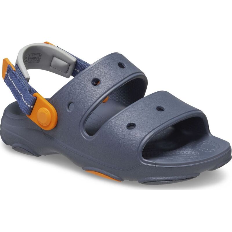Crocs™ Classic All-Terrain Sandal Kid's Storm
