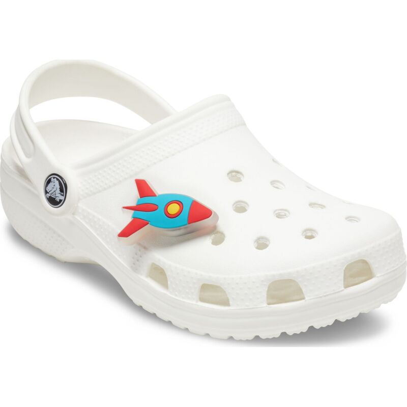 Crocs™ Jibbitz Rocketship 2 
