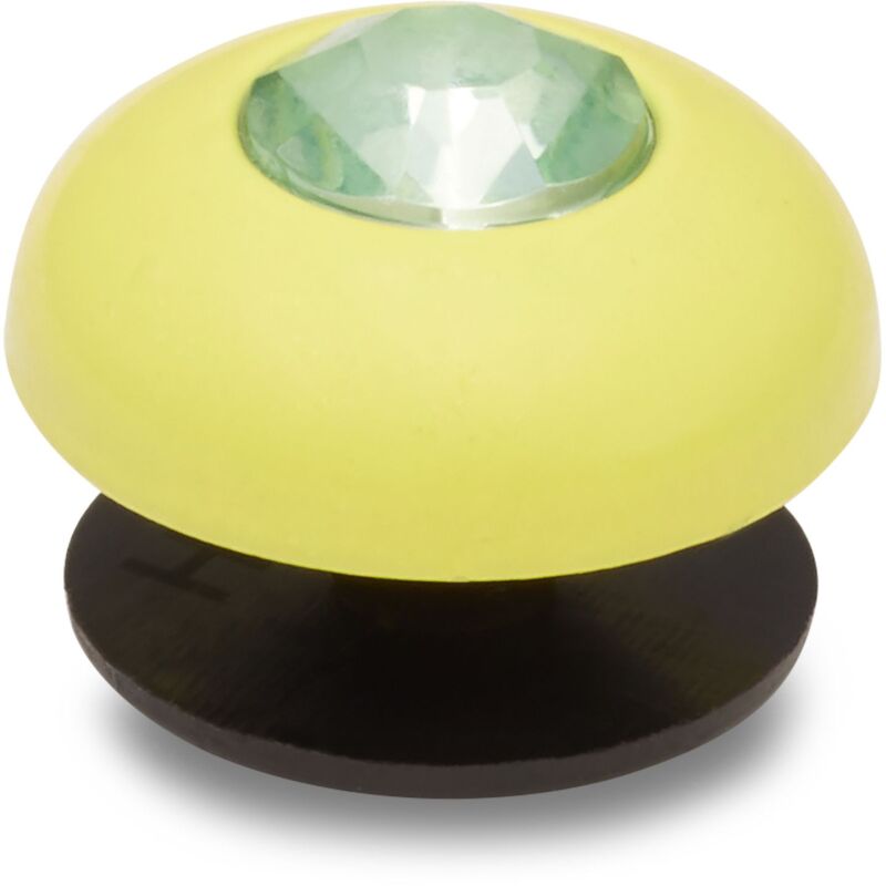 Crocs™ Jibbitz Poptimism Circle 