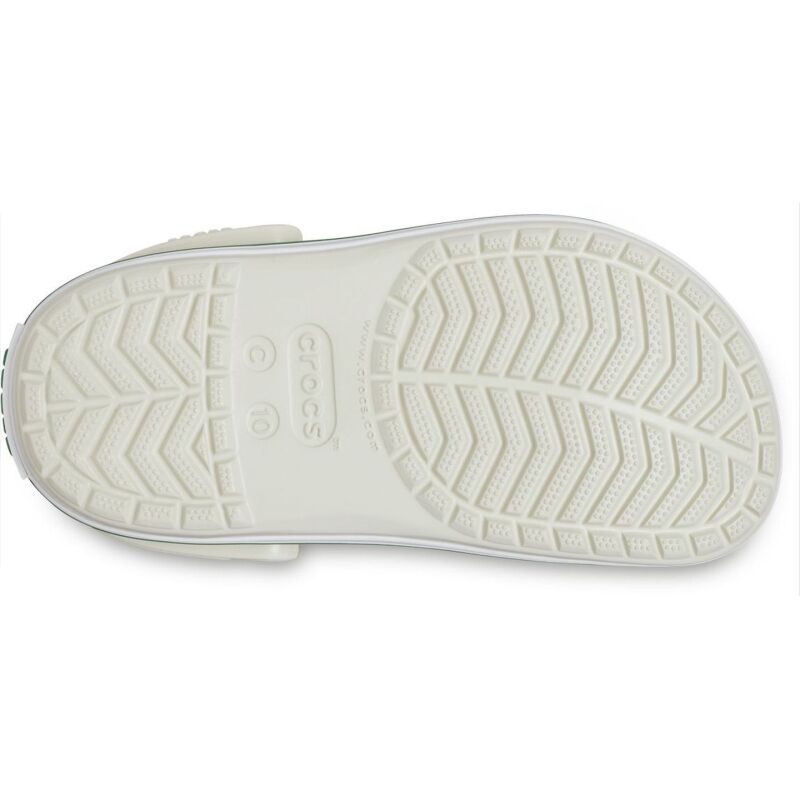 Crocs™ Crocband Clog Kids' Linen