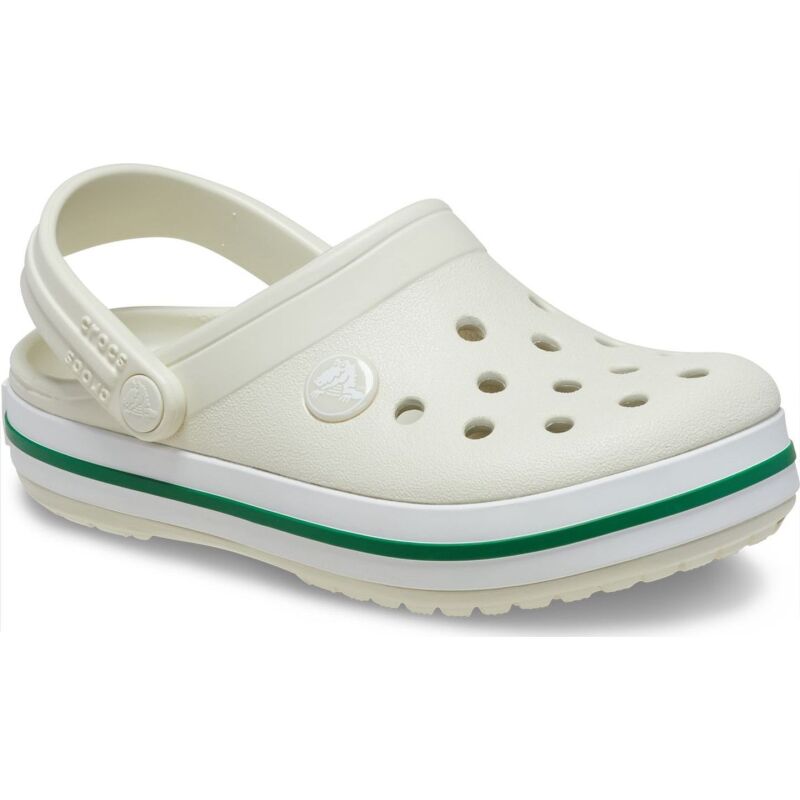 Crocs™ Crocband Clog Kids' Linen