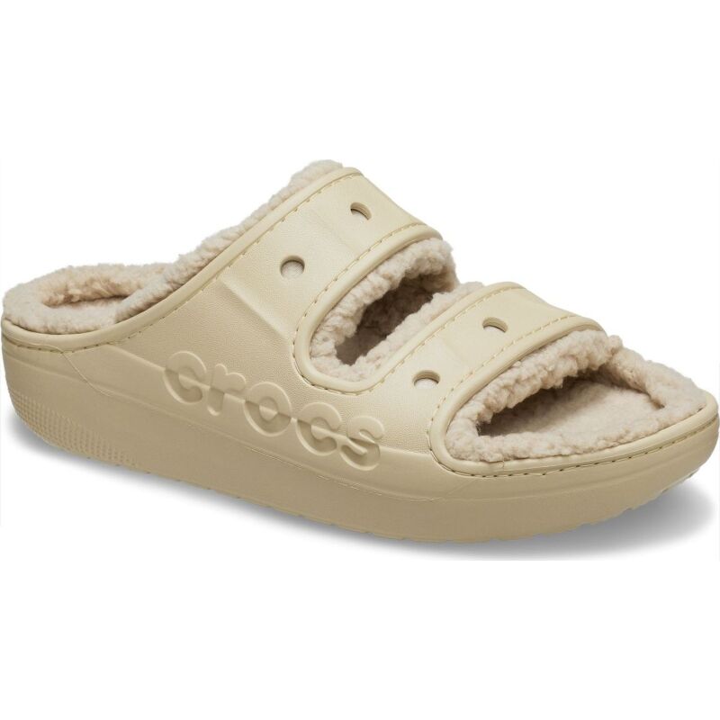 Crocs™ Baya Cozzy Sandal Chai