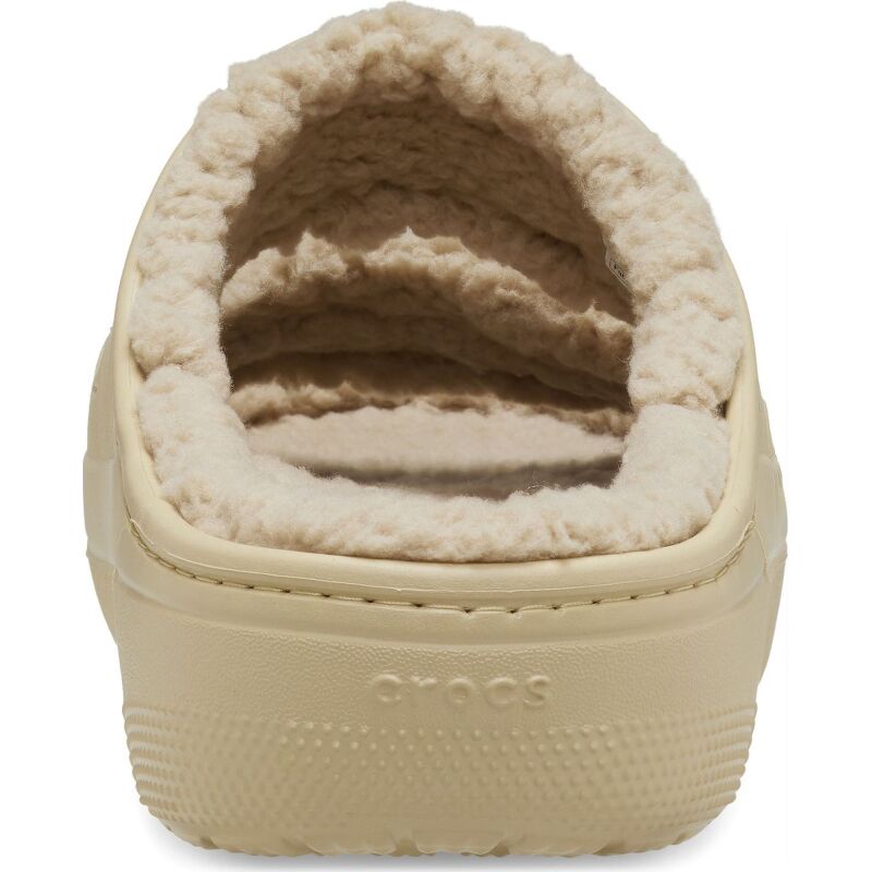 Crocs™ Baya Cozzy Sandal Chai