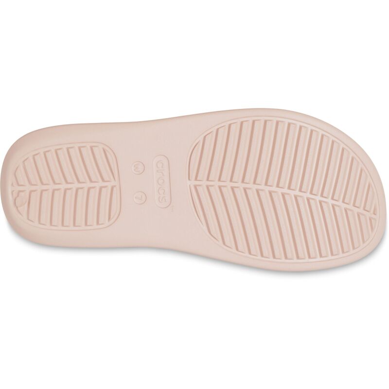 Crocs™ Getaway Platform Flip Quartz