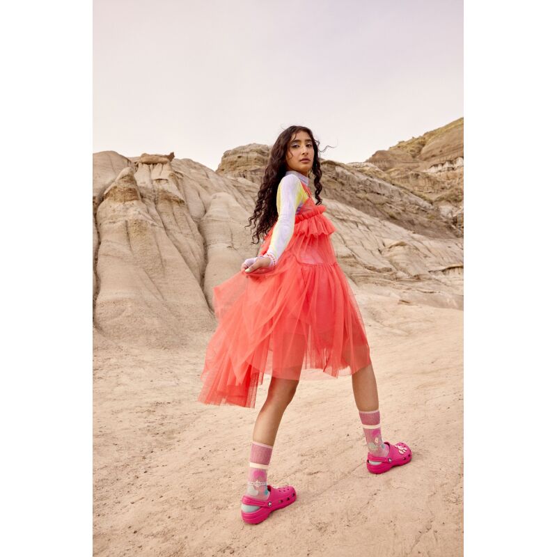 Crocs™ Classic Dragon Fruit