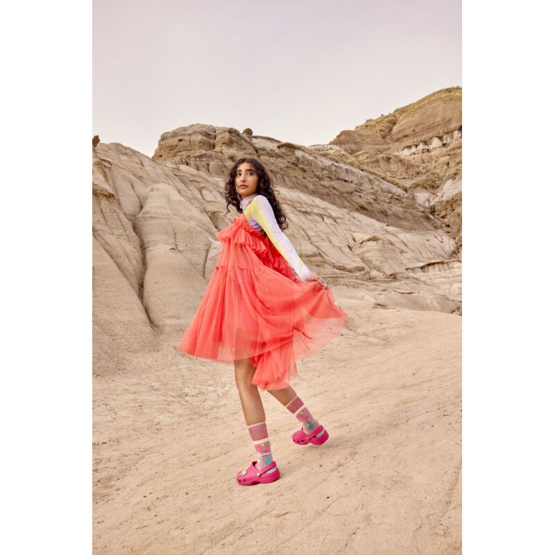 Crocs™ Classic Dragon Fruit