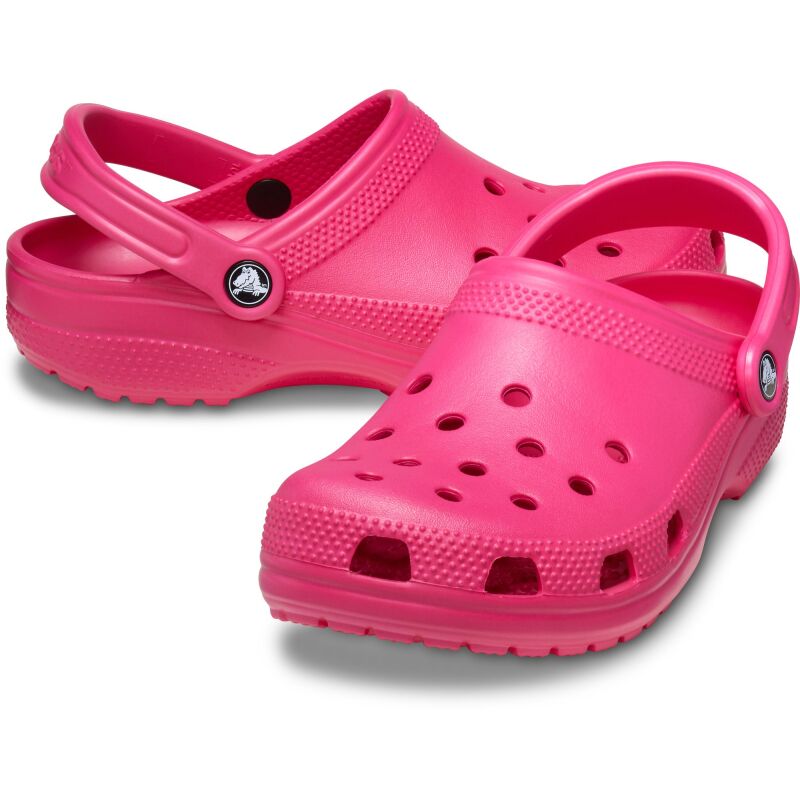 Crocs™ Classic Dragon Fruit