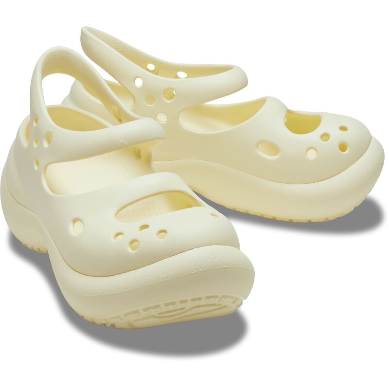 Crocs™ Phaedra Buttercream