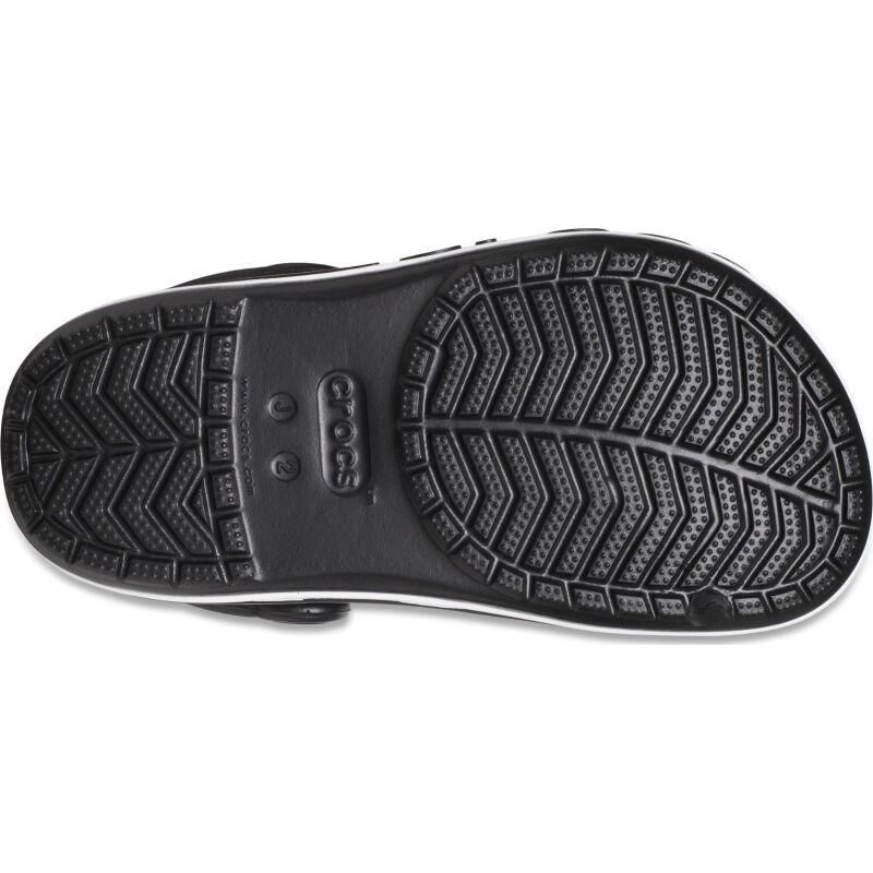 Crocs™ Bayaband Clog Kid's 207019 Black
