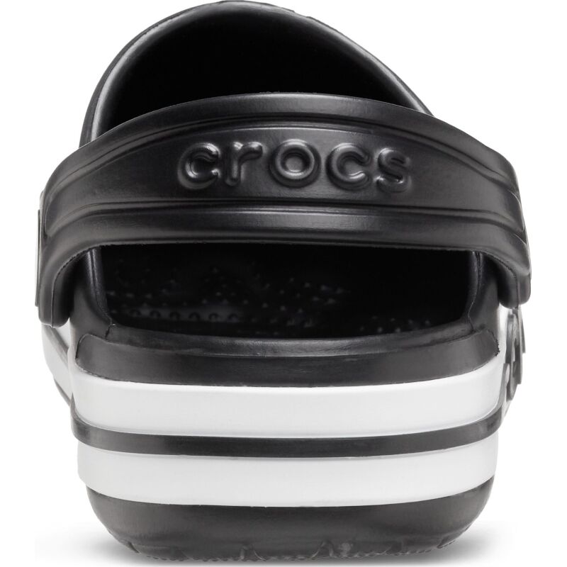 Crocs™ Bayaband Clog Kid's 207019 Black