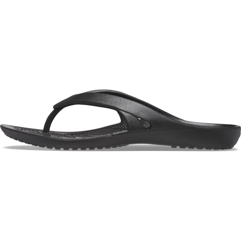 Crocs™ Kadee II Flip Black